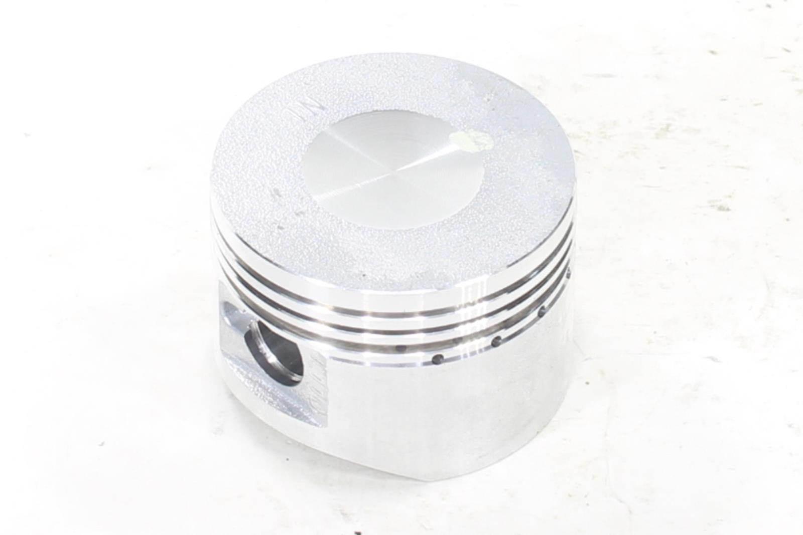 Cylinder Atv 110 52,4Mm Pin 13Mm Kingway Junak Zipp 4T Sa Silnik Poziomy Z - zdjęcie 5