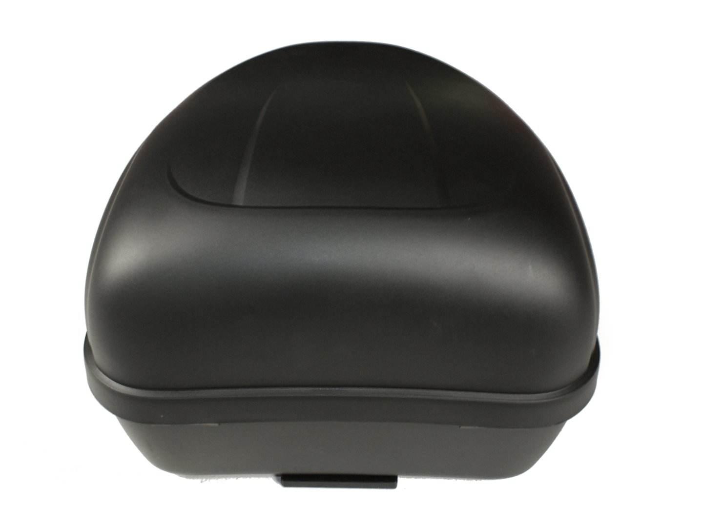 Kufer Ym-808 Biały Odblask 29L - zdjęcie 4