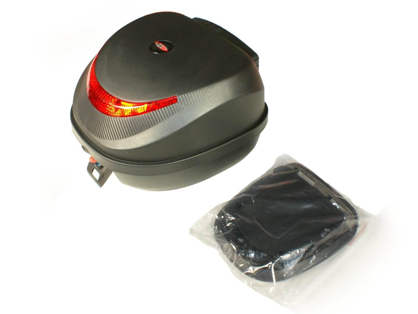 Kufer Ym-831 Monolock 31L