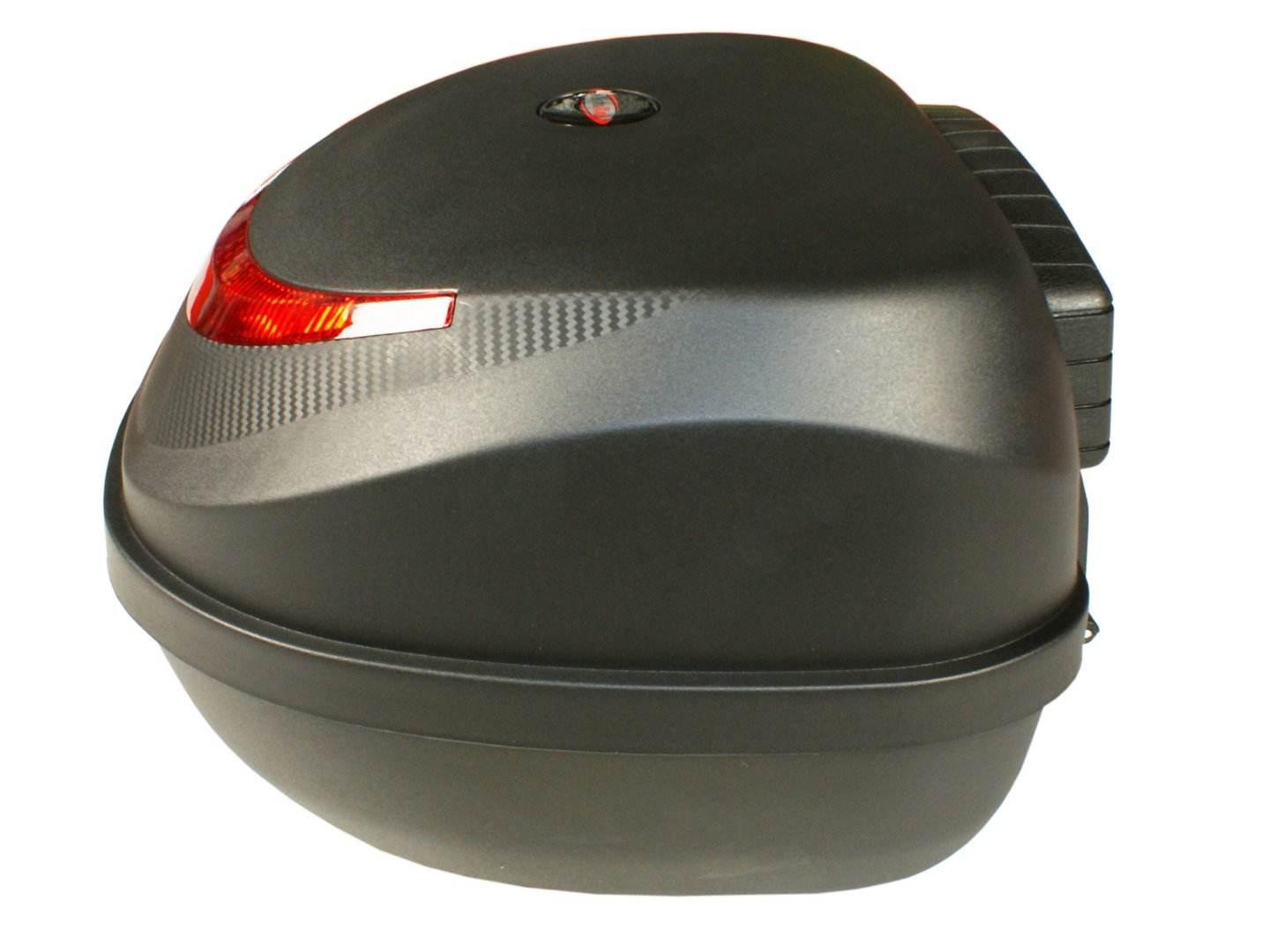 Kufer Ym-831 Monolock 31L - zdjęcie 3