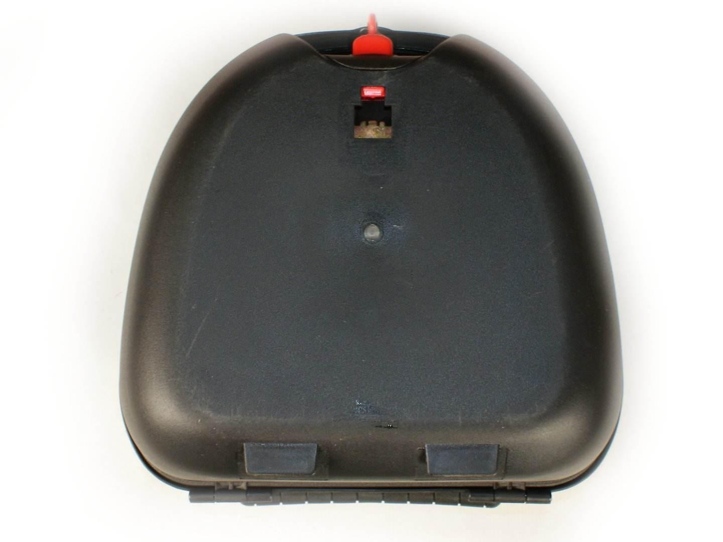 Kufer Ym-831 Monolock 31L - zdjęcie 5