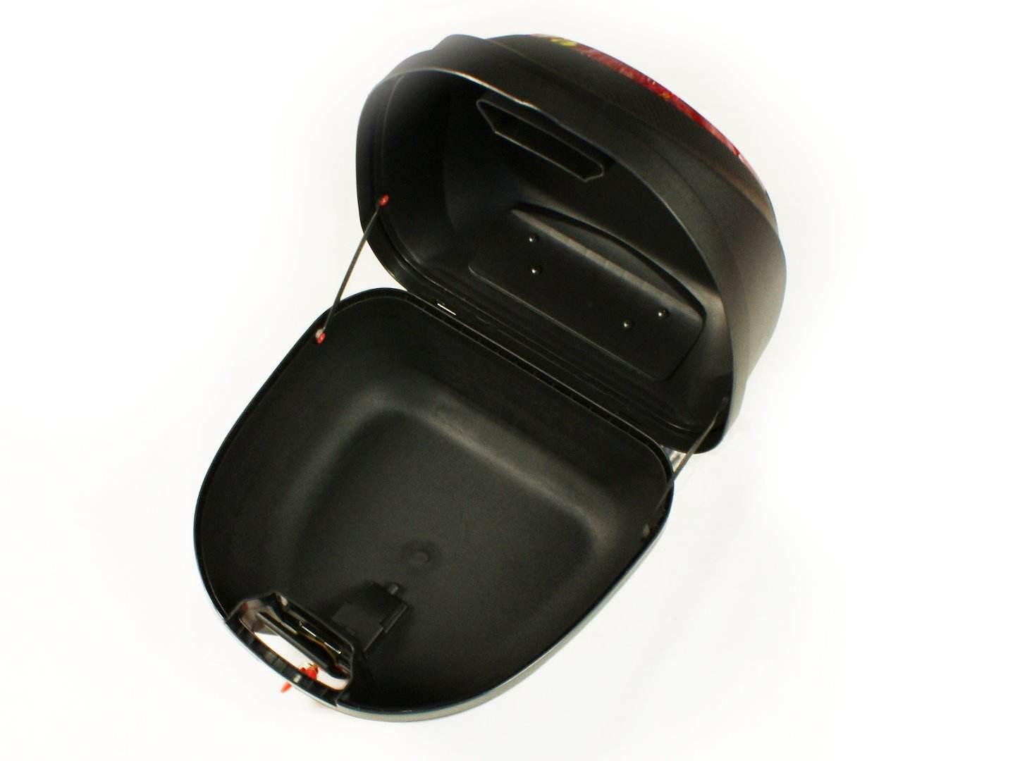 Kufer Ym-831 Monolock 31L - zdjęcie 6