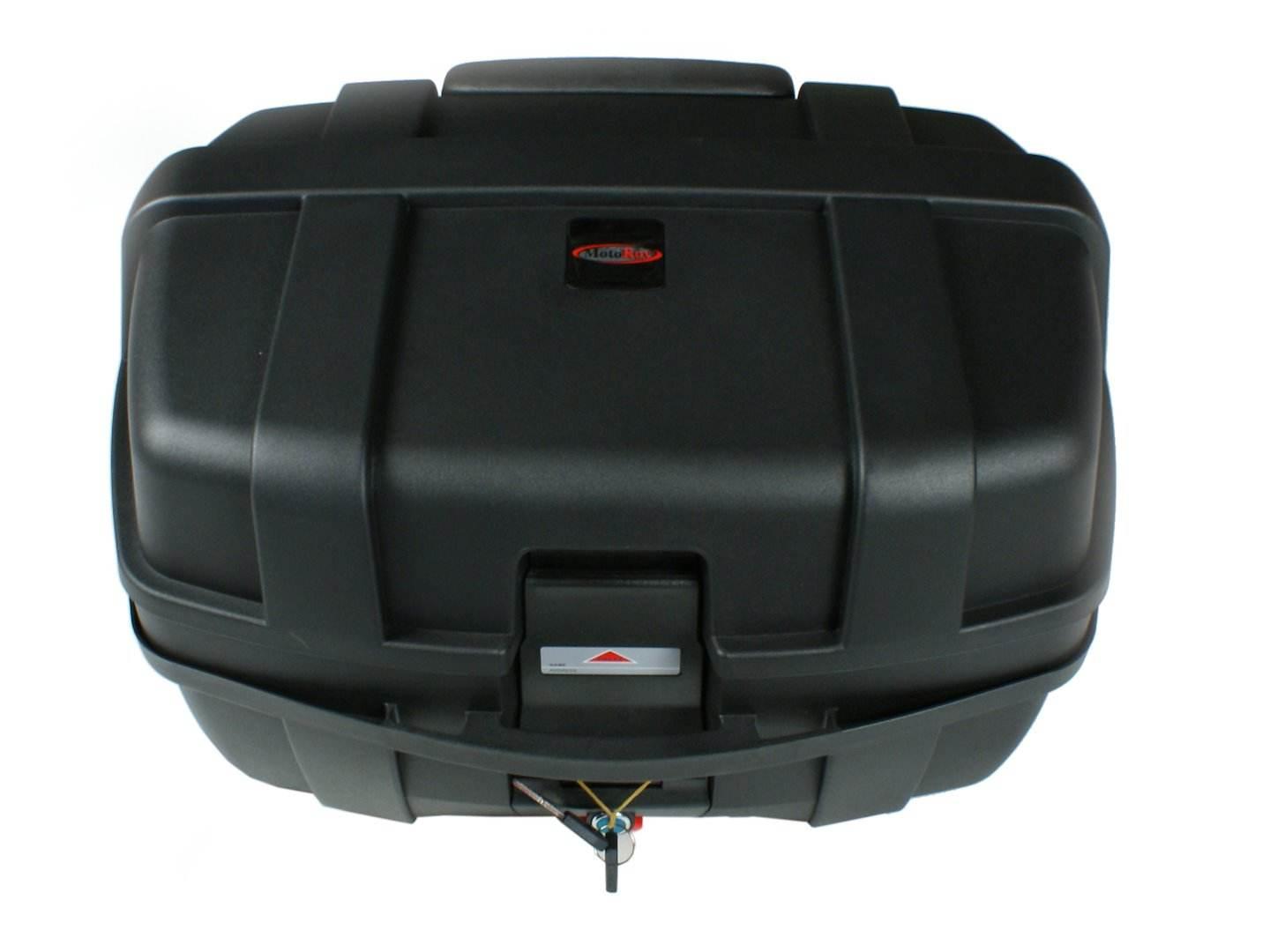 Kufer Ym-885 47L - zdjęcie 2