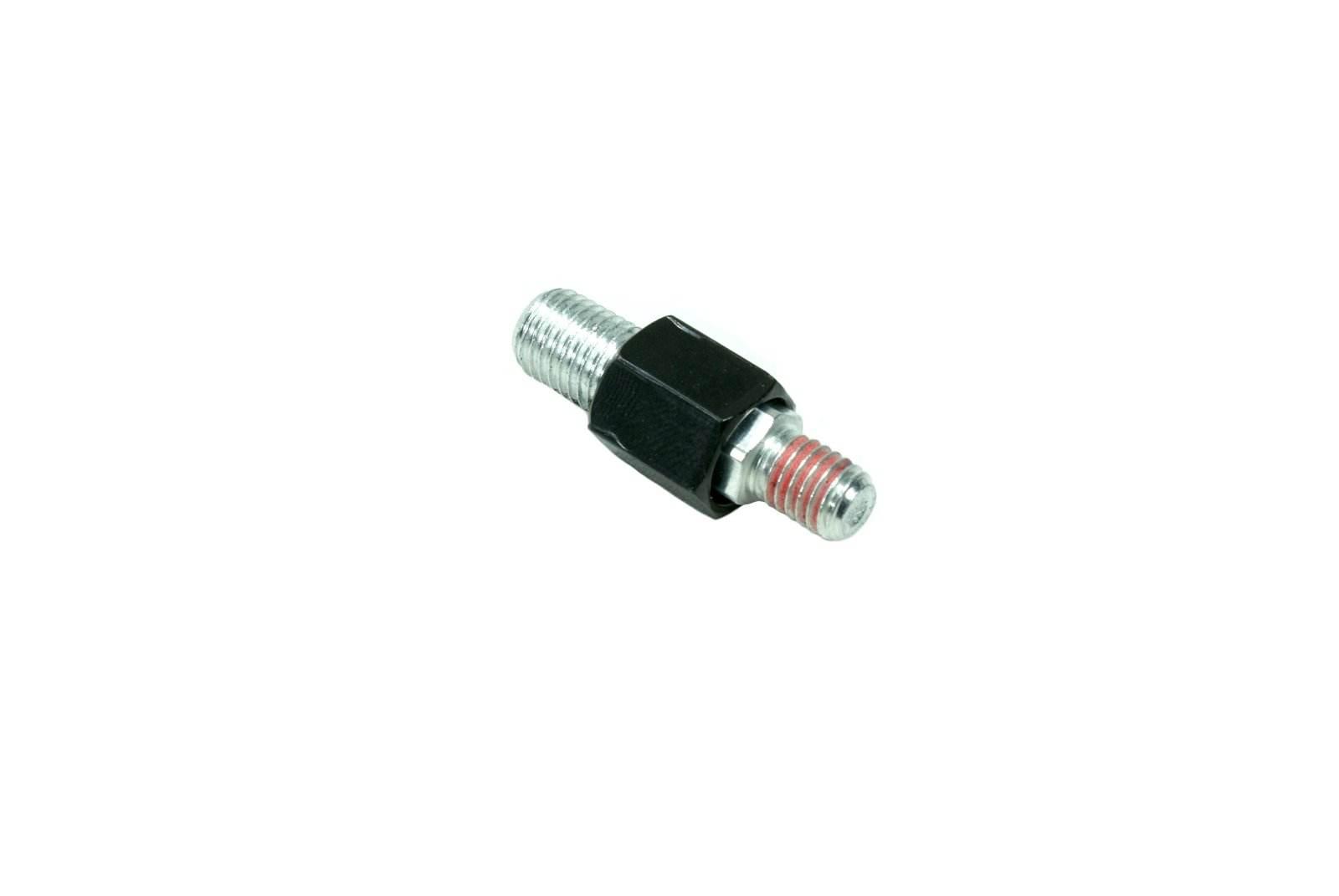 Adapter Podwyższenie Lusterka Gwint Prawy M8>M10 Ox
