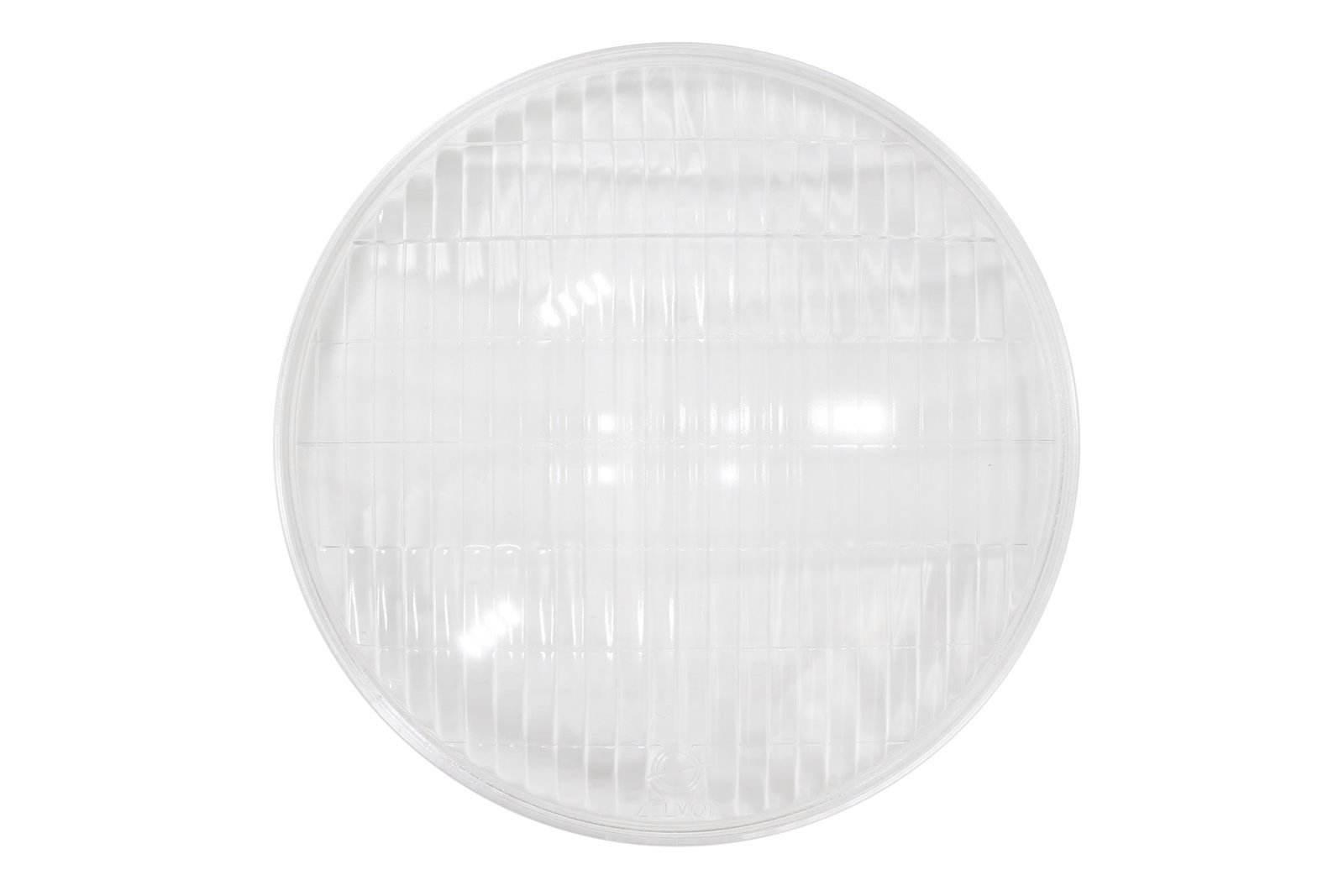 Szkło Lampy Przód Junak