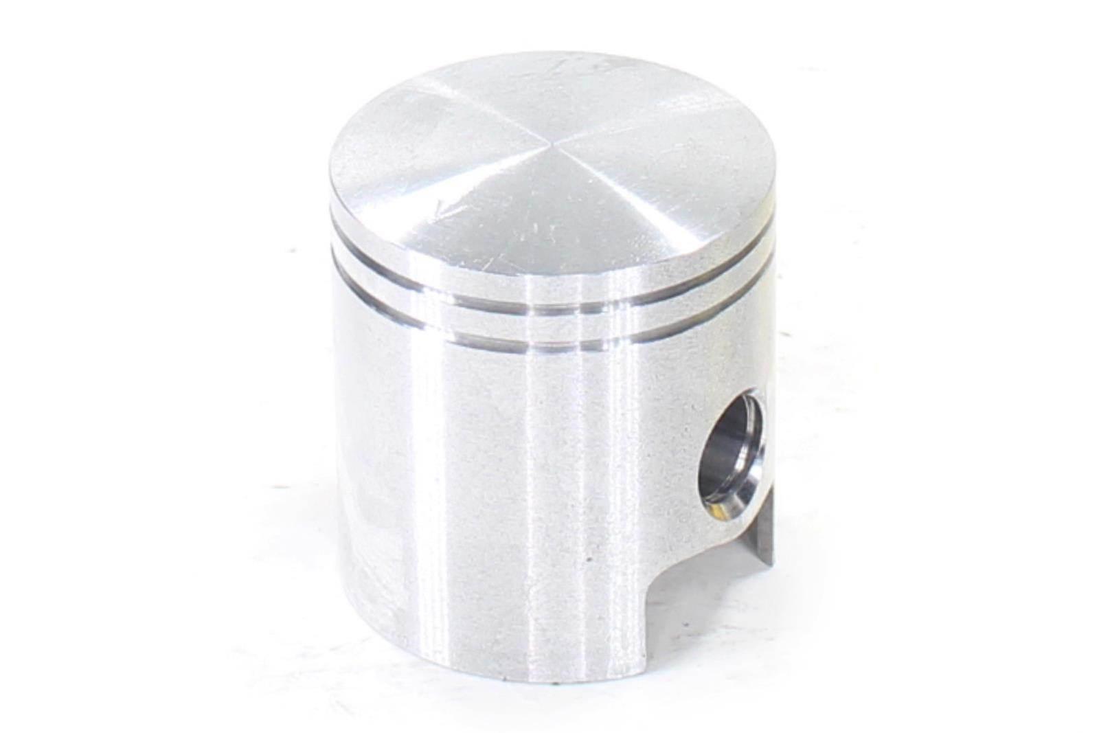 Cylinder Minarelli Am6 70 47Mm Z Głowicą Hw - zdjęcie 9