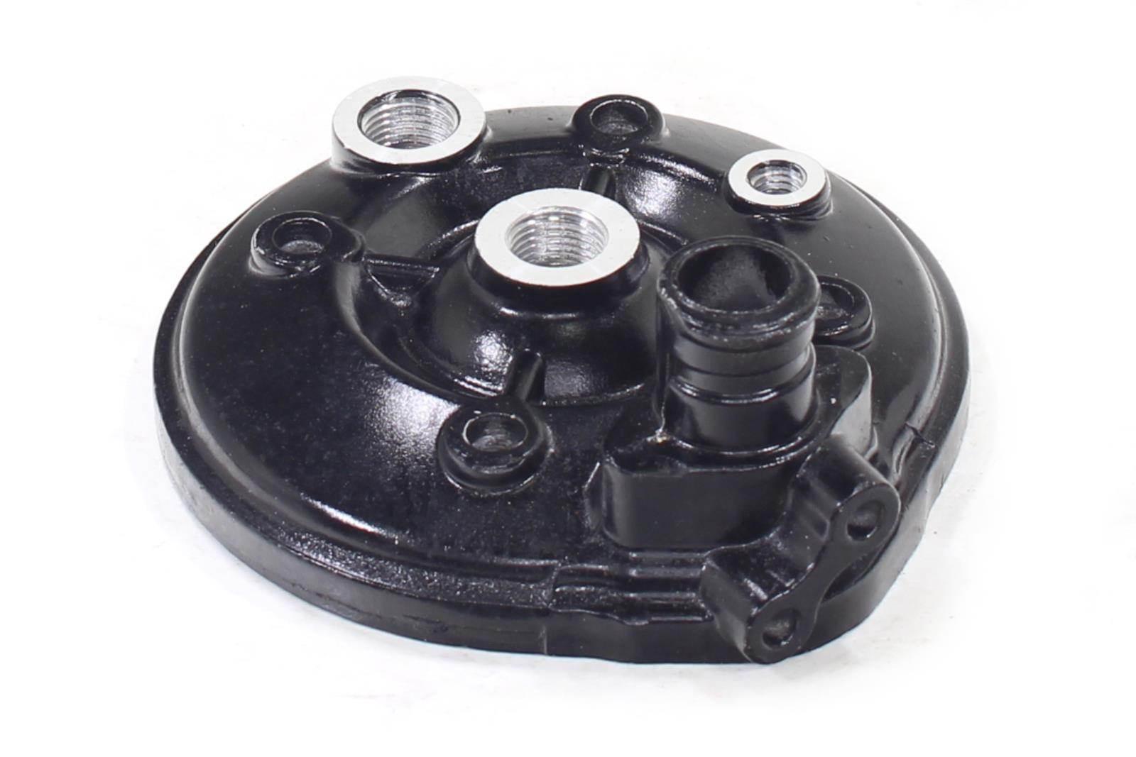 Cylinder Minarelli Am6 90 49Mm Z Głowicą Hw - zdjęcie 6
