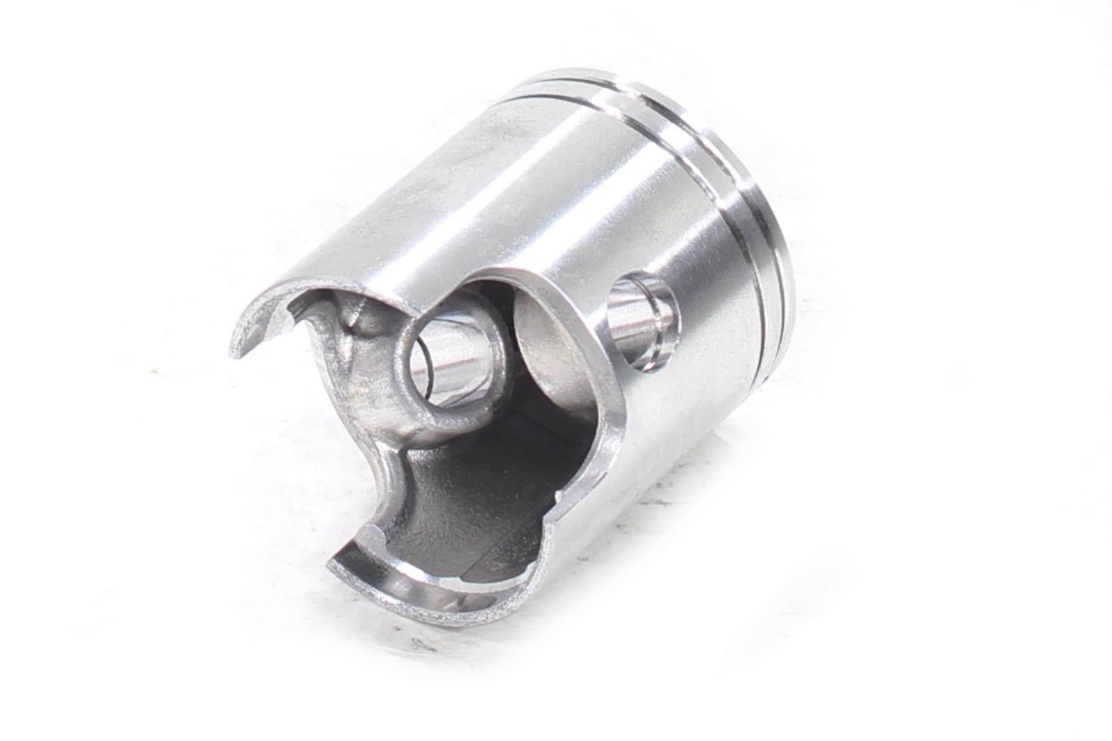 Cylinder Minarelli Am6 90 49Mm Z Głowicą Hw - zdjęcie 10