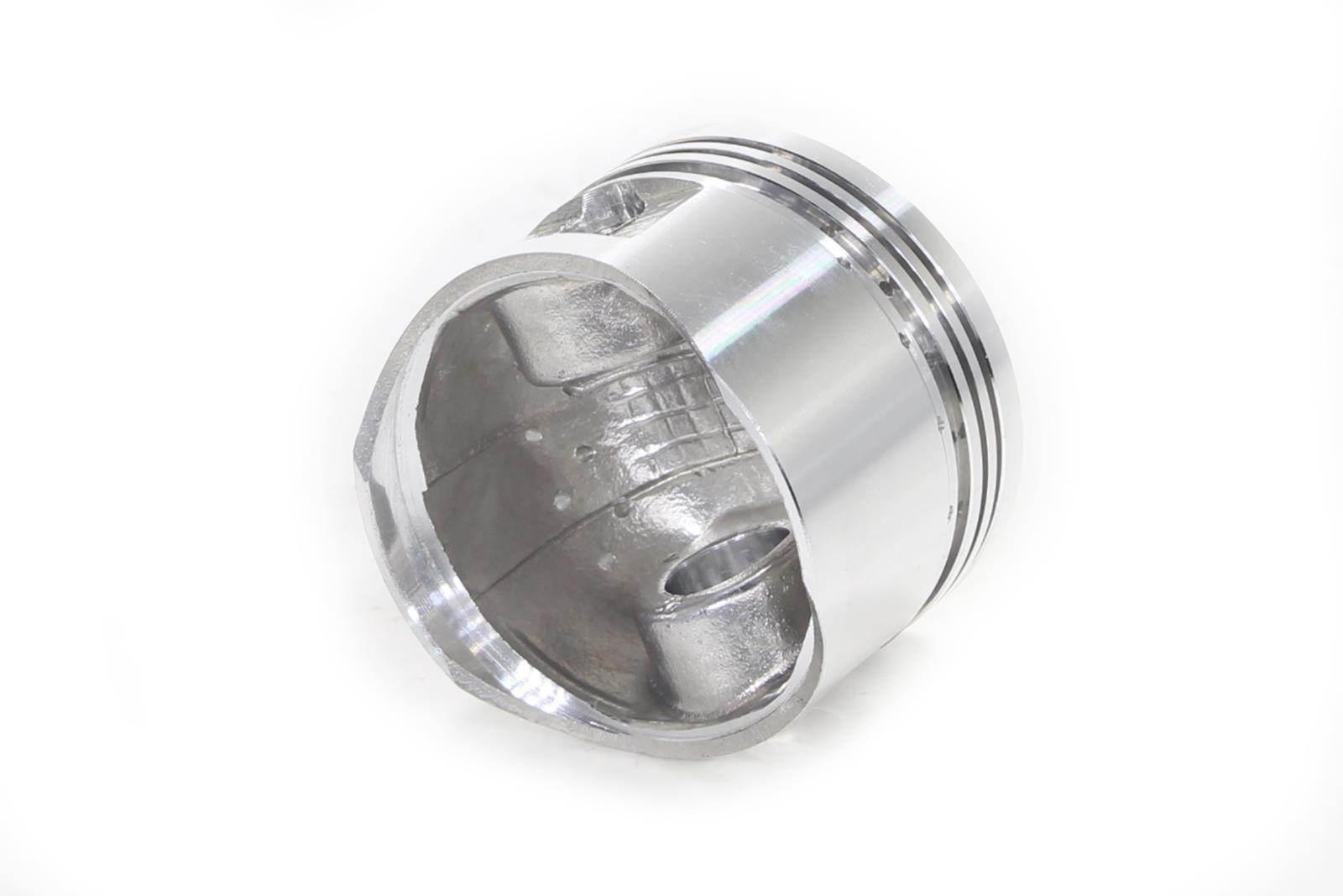 Tłok Atv 110 52.4Mm Pin 13Mm Hw - zdjęcie 2