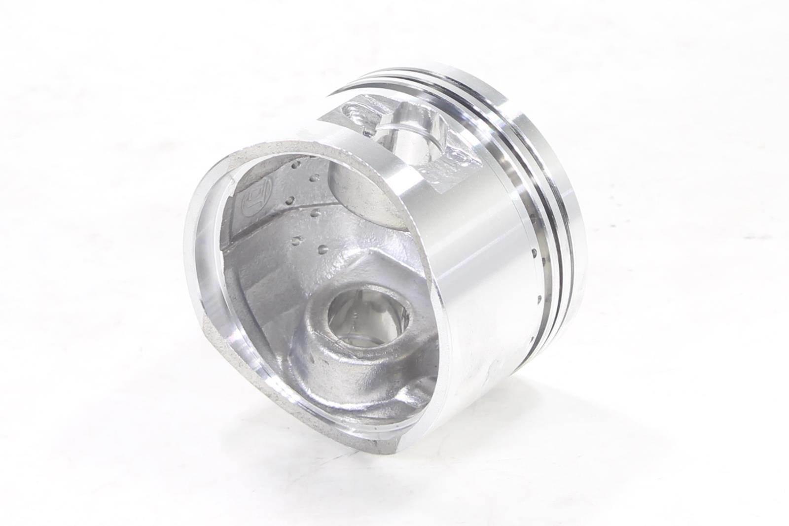 Tłok Atv 125 54Mm Pin 13Mm Hw - zdjęcie 2