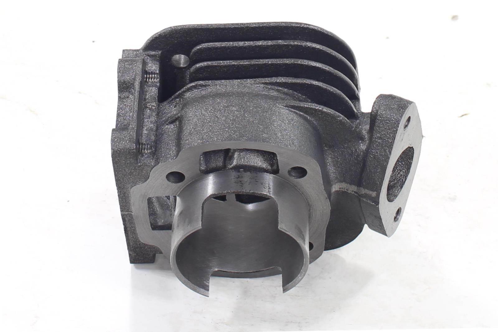 Cylinder Yamaha Bws 70 47Mm Pin 10Mm Hw - zdjęcie 4