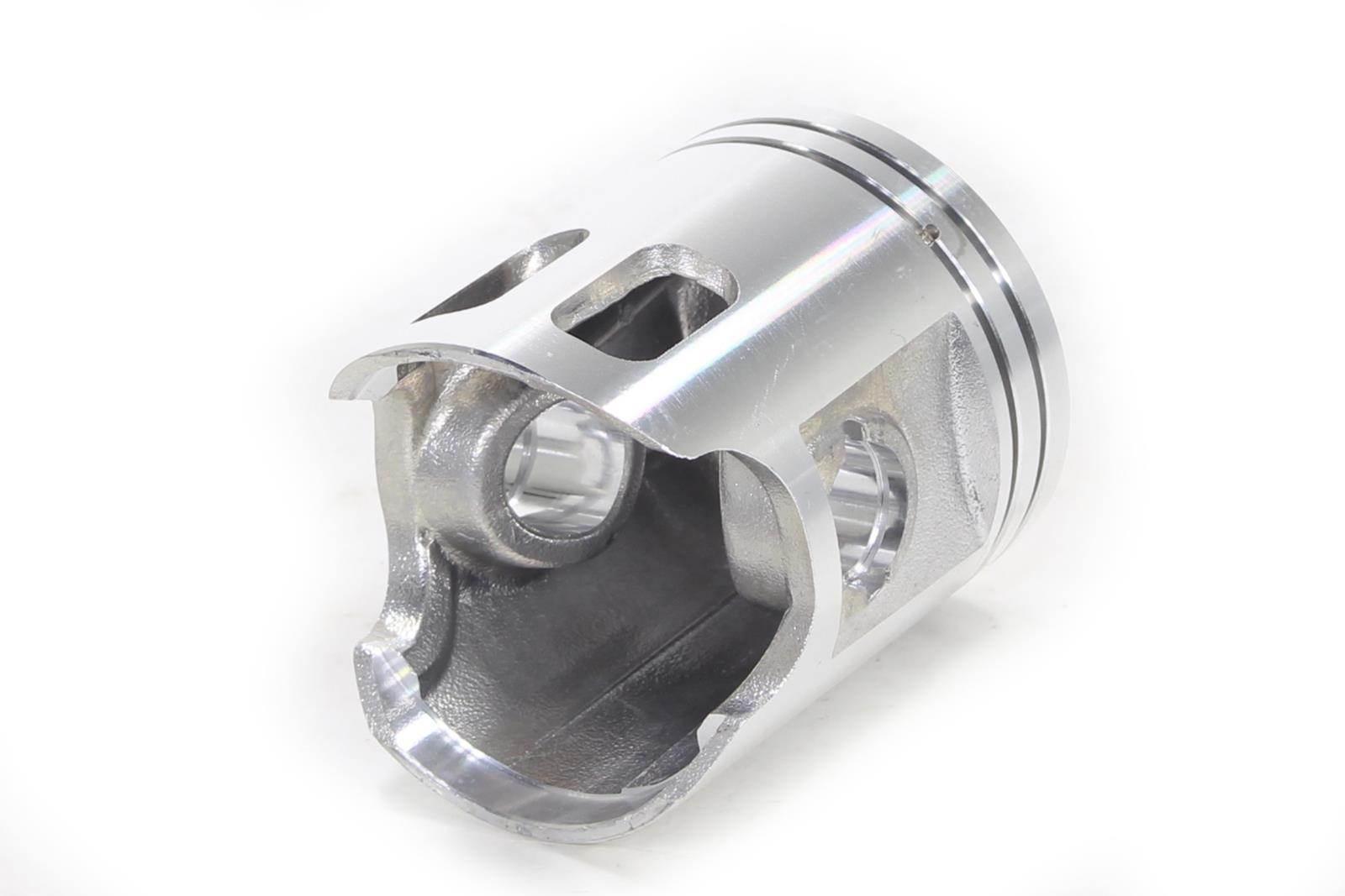Tłok Yamaha Bws 100 52Mm Hw - zdjęcie 3