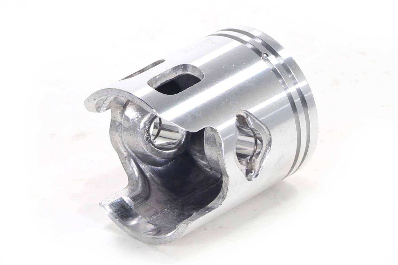 Tłok Yamaha Bws 65 44Mm Hw - zdjęcie 2