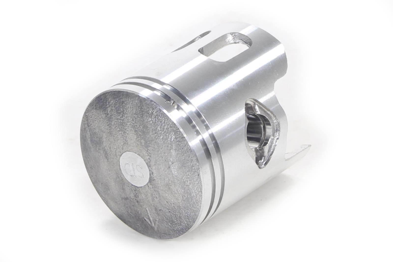 Tłok Yamaha Bws 65 44Mm Hw - zdjęcie 3