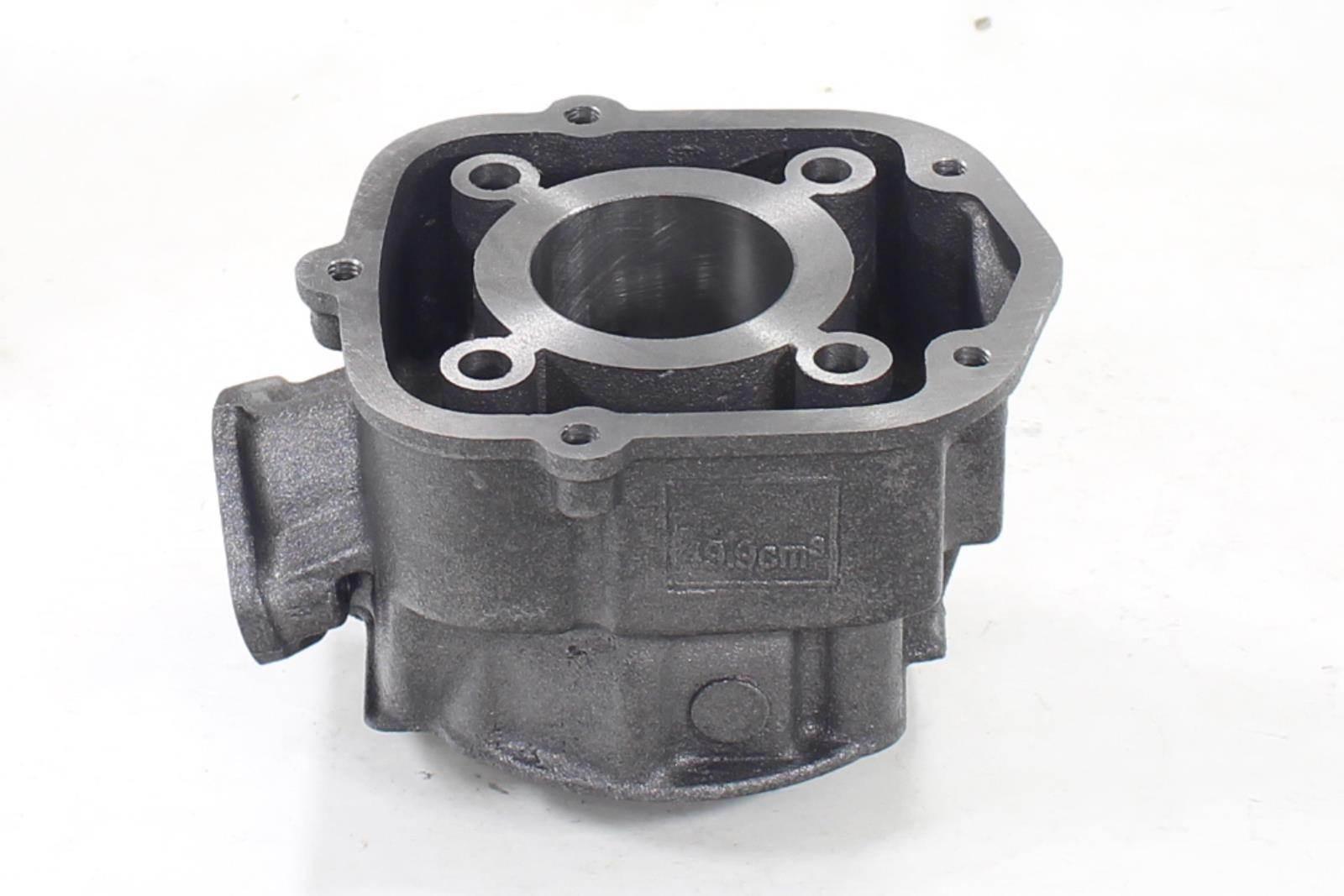 Cylinder Derbi Senda 50 40Mm Lc 2T Pin 12Mm Hw - zdjęcie 5