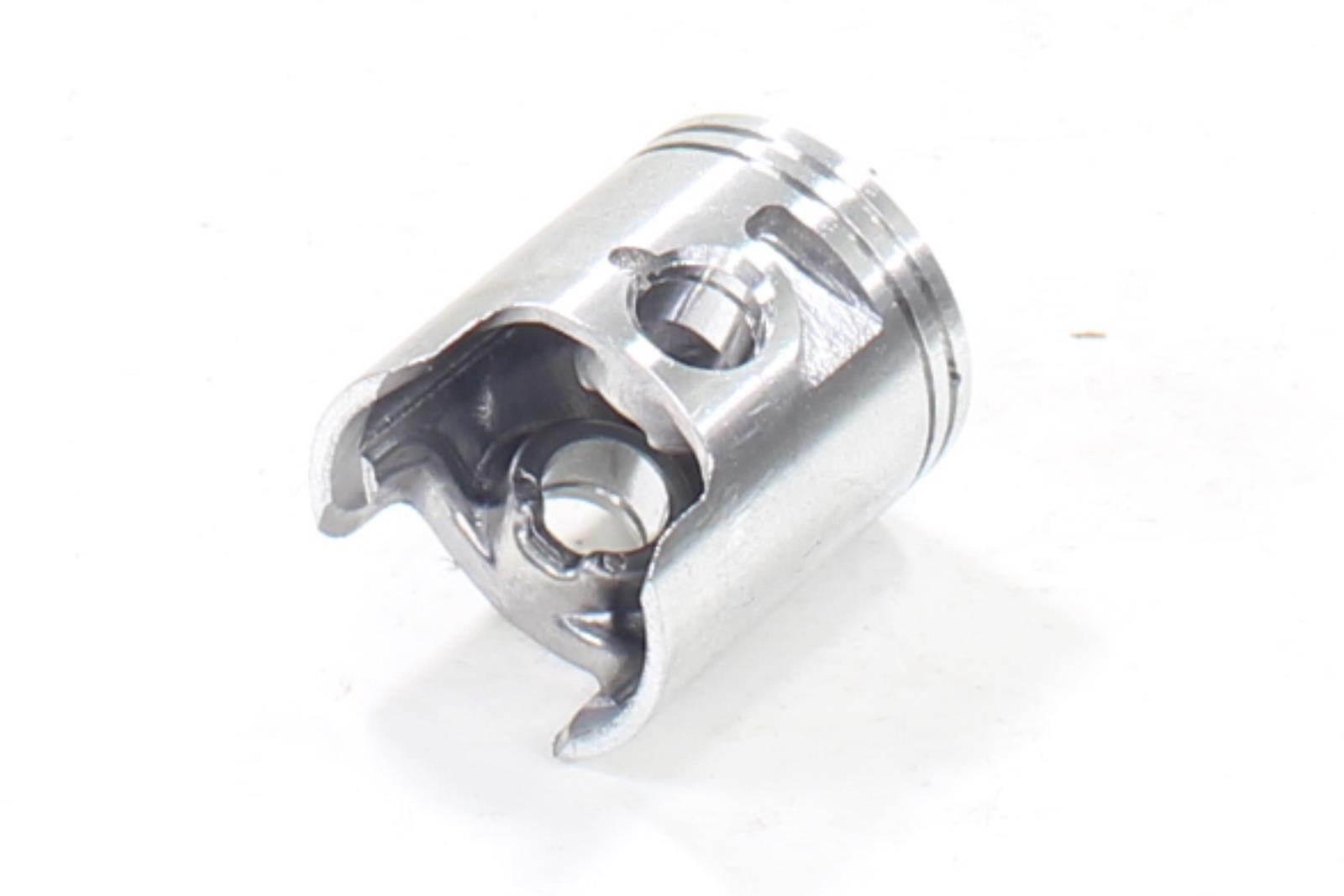 Cylinder Derbi Senda 50 40Mm Lc 2T Pin 12Mm Hw - zdjęcie 7