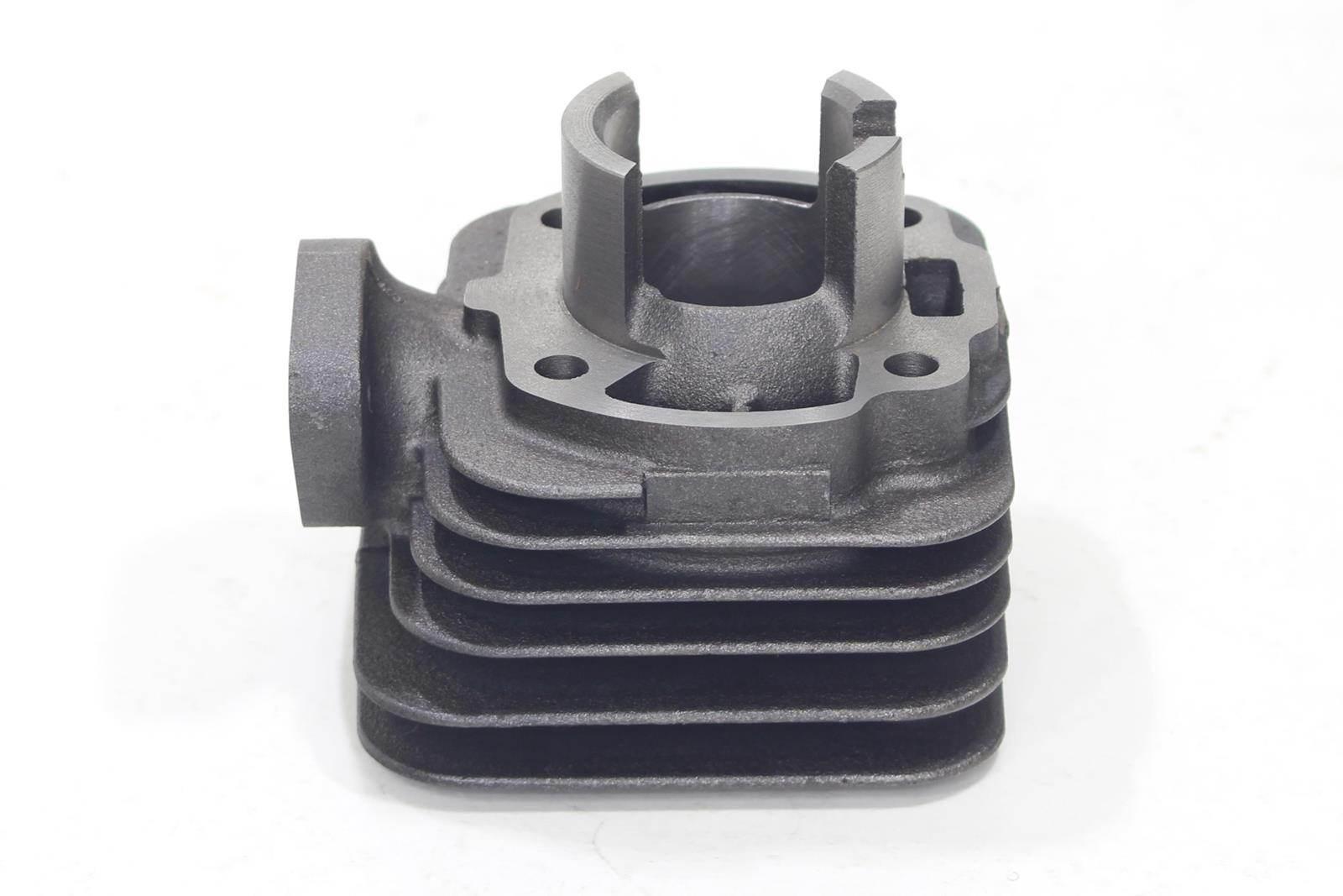 Cylinder Sym Jet/Mask/Red Devil 50 39Mm 2T - zdjęcie 2