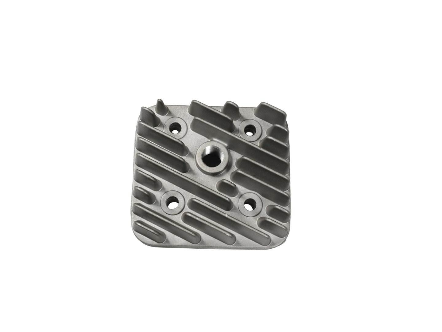 Cylinder Piaggio Typhoon 70 47Mm Ac Pin 12Mm Z Głowicą Hw - zdjęcie 5