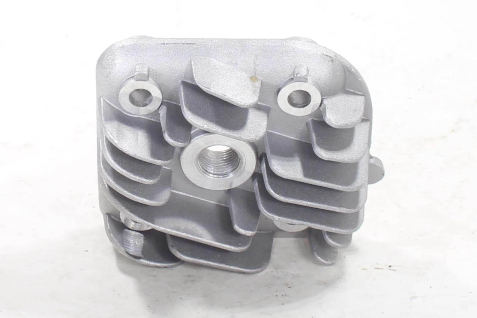 Cylinder Yamaha Jog 60 44Mm Pin 10Mm Z Głowicą Hw - zdjęcie 8