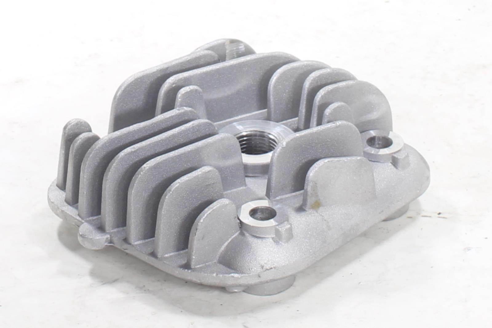 Cylinder Yamaha Jog 60 44Mm Pin 10Mm Z Głowicą Hw - zdjęcie 11