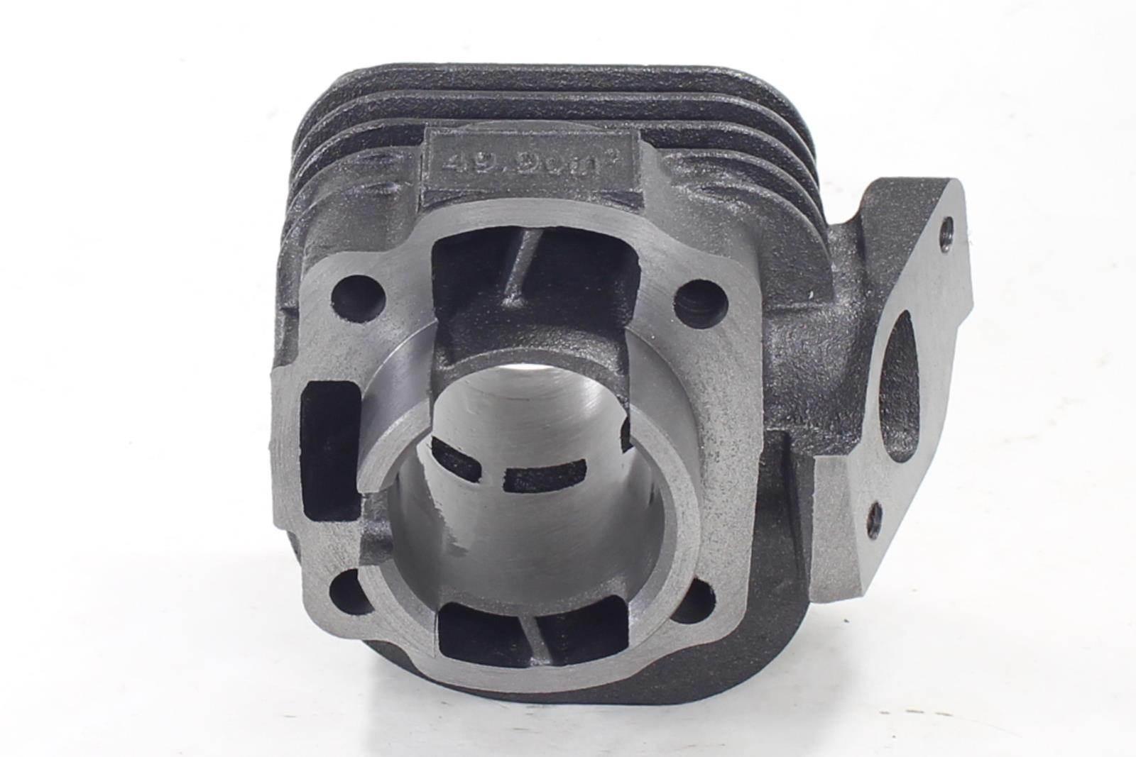Cylinder Yamaha Jog 50 40Mm Pin 10Mm Hw - zdjęcie 4