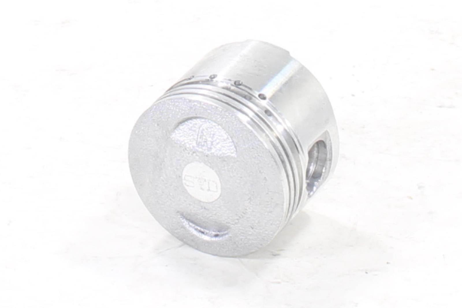 Cylinder Gy6-60 44Mm Pin 13Mm Kymco Romet Zipp Hw - zdjęcie 7