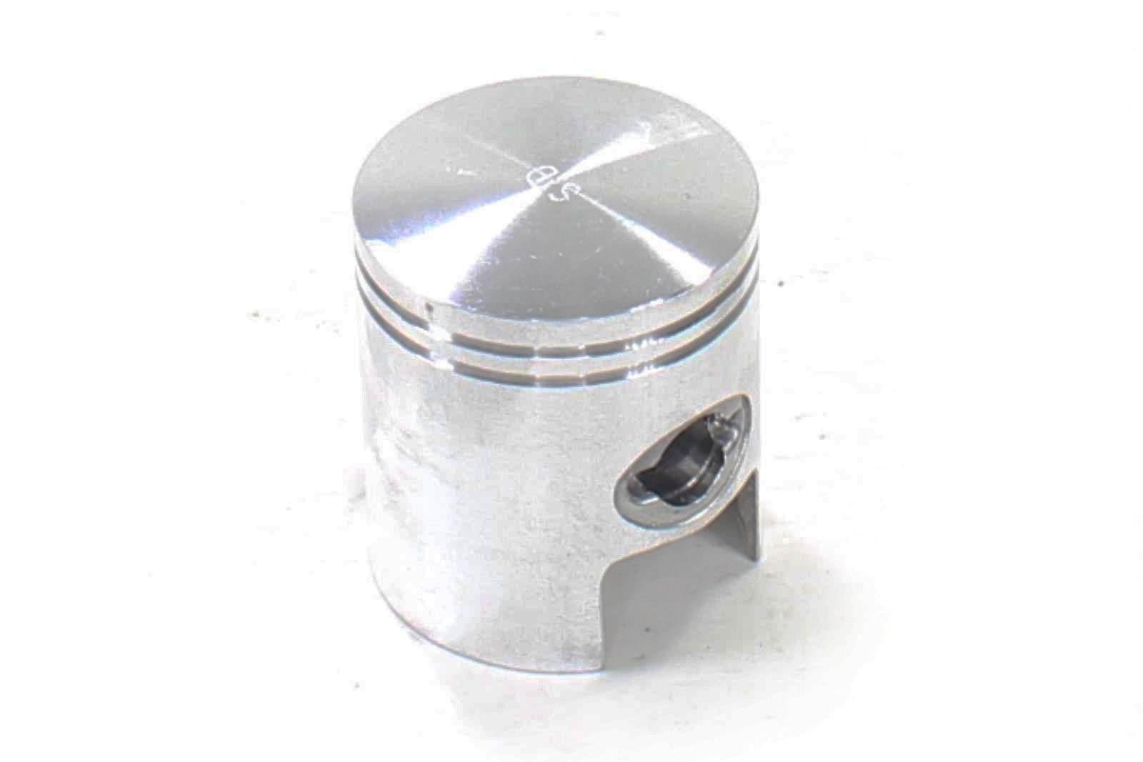 Cylinder Piaggio Nrg 70 47Mm Lc 5-Gen Z Głowicą Hw - zdjęcie 3