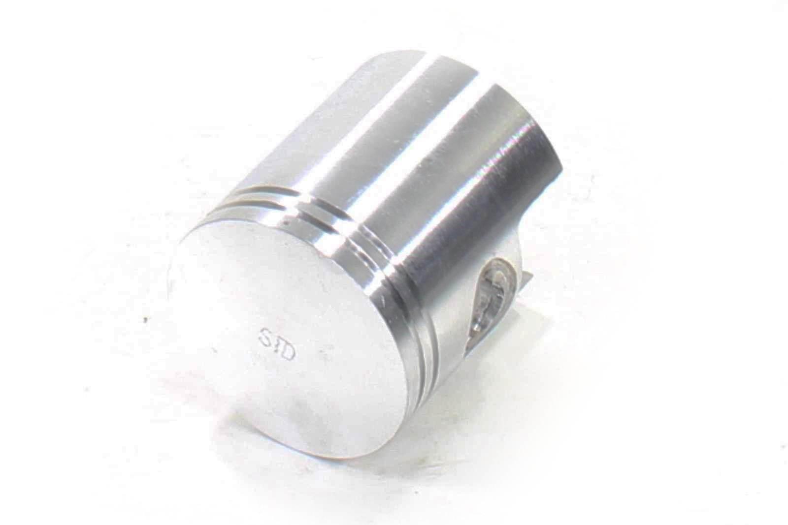 Cylinder Piaggio Nrg 70 47Mm Lc 5-Gen Z Głowicą Hw - zdjęcie 4
