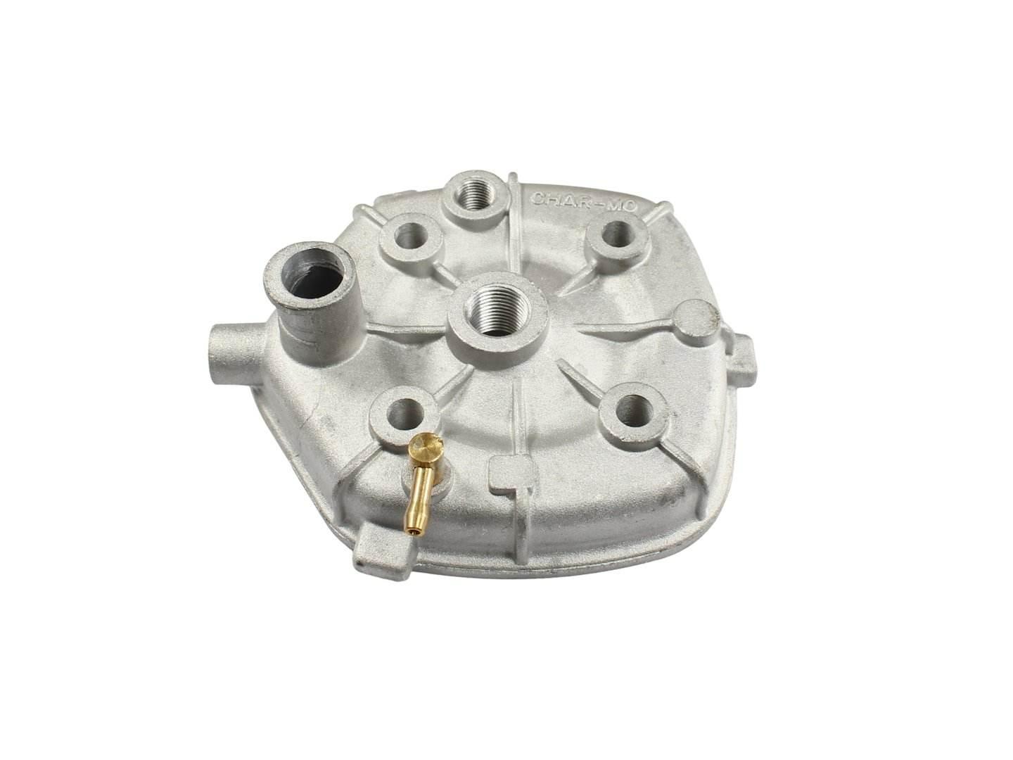 Cylinder Piaggio Nrg 70 47Mm Lc 5-Gen Z Głowicą Hw - zdjęcie 7