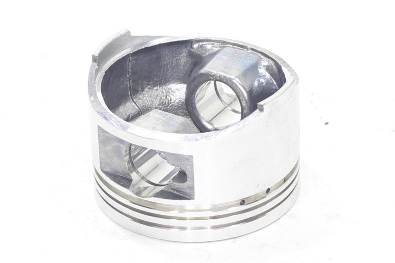 Cylinder Gy6-150 Atv 150 57.4Mm Pin 15Mm Kpl. Hw - zdjęcie 5