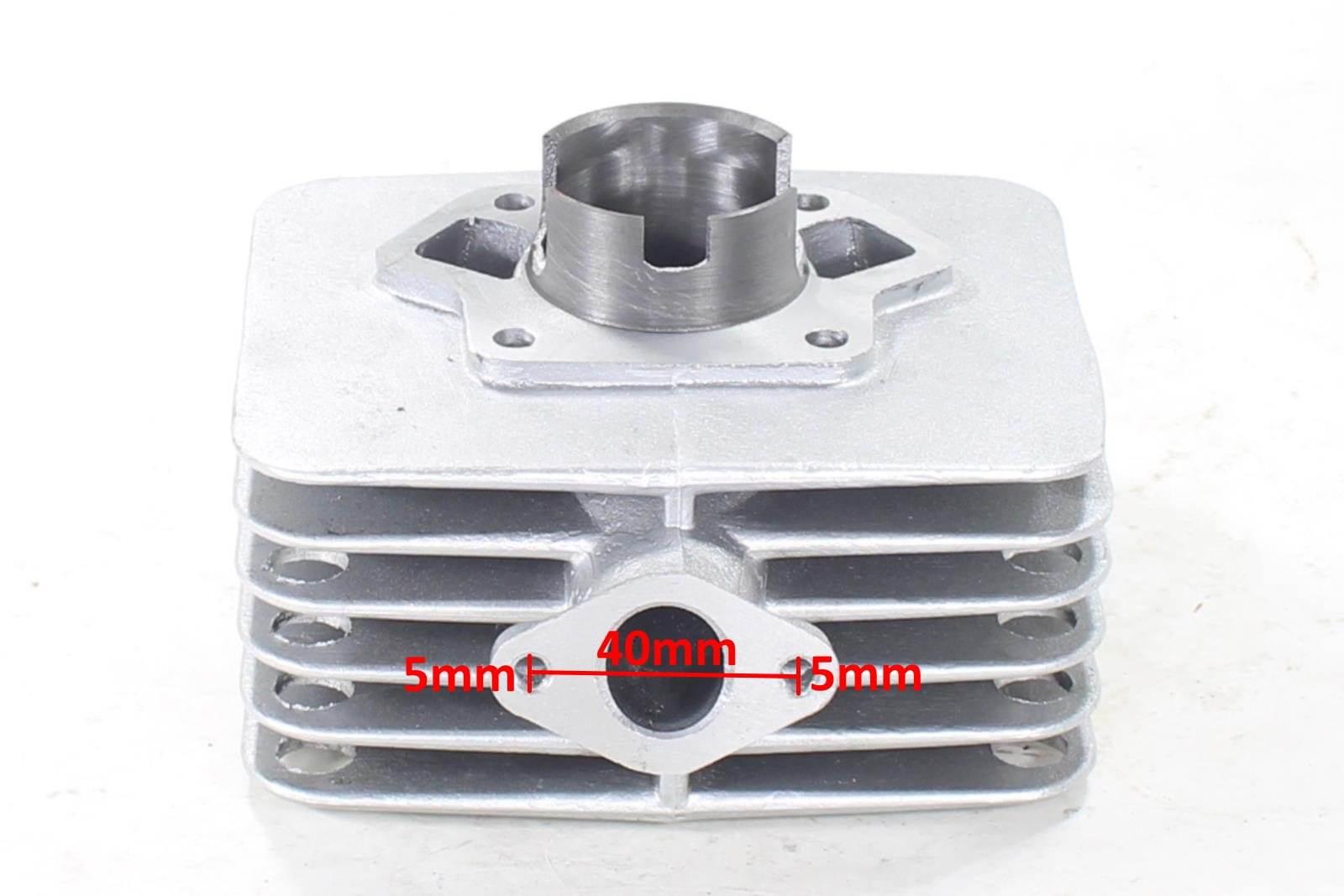 Cylinder Simson S60 41Mm Hw - zdjęcie 2