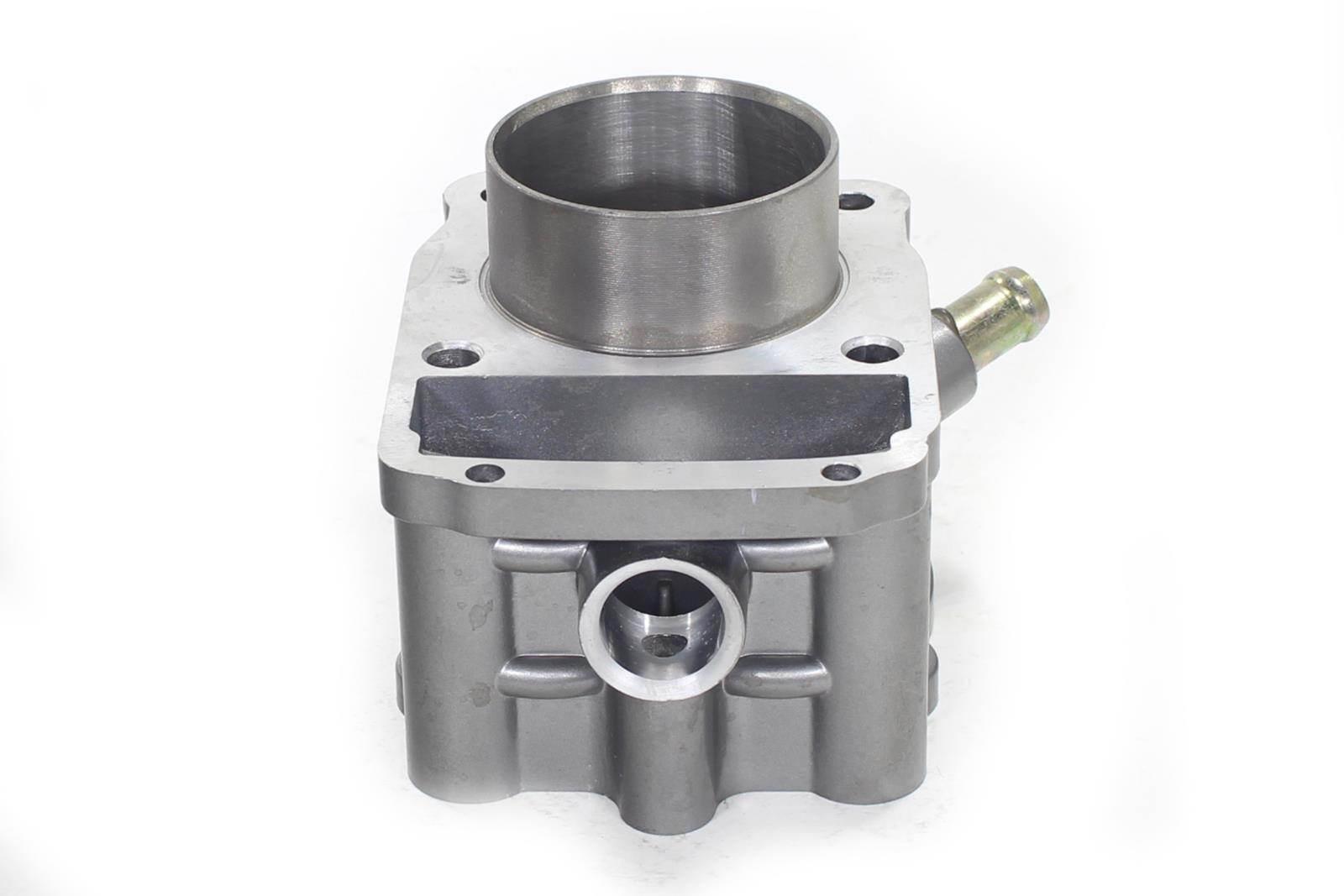 Cylinder Atv 200 Cg 63,5Mm Pin 15Mm Lc Bashan Hw - zdjęcie 3