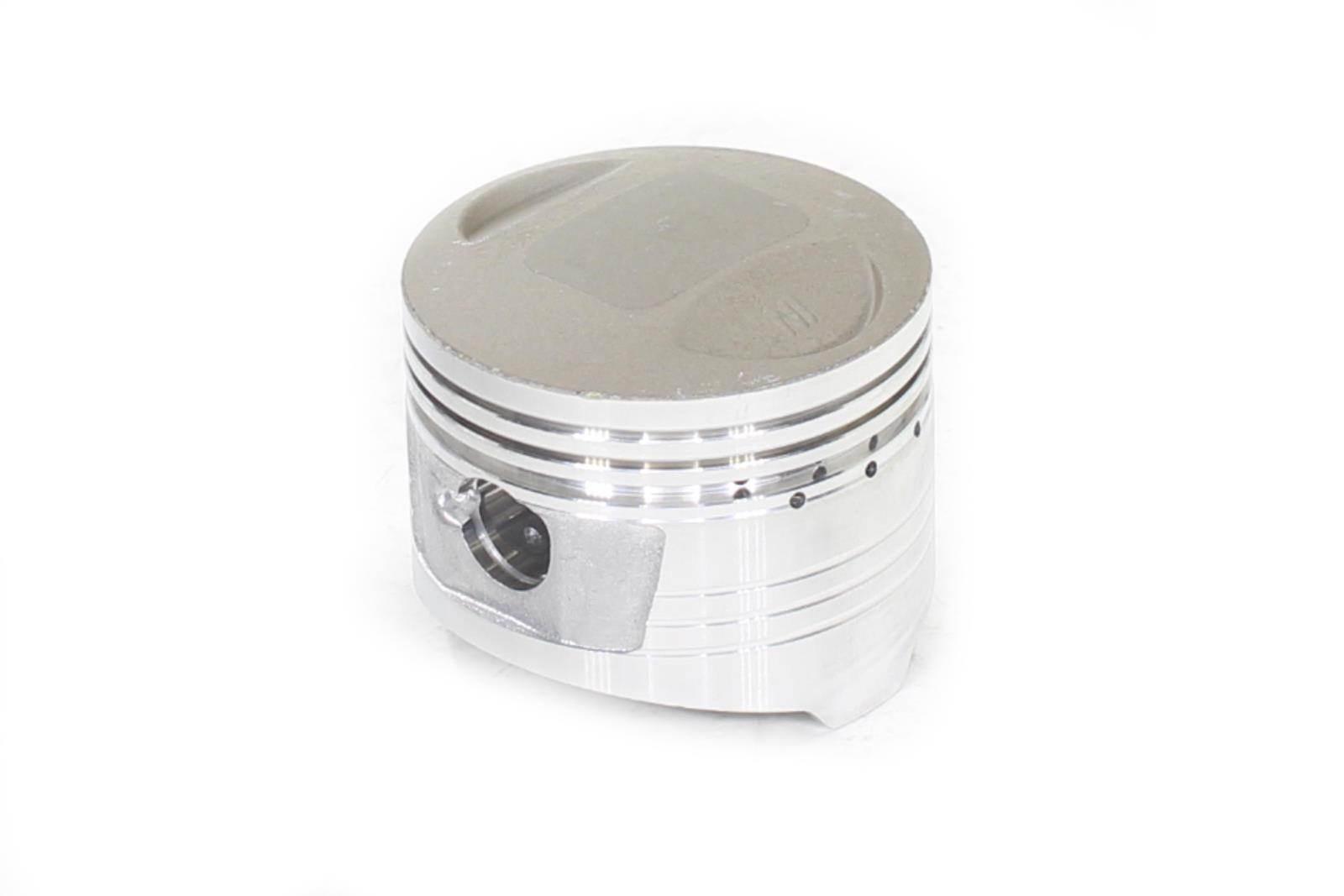 Cylinder Atv 200 Cg 63,5Mm Pin 15Mm Lc Bashan Hw - zdjęcie 5