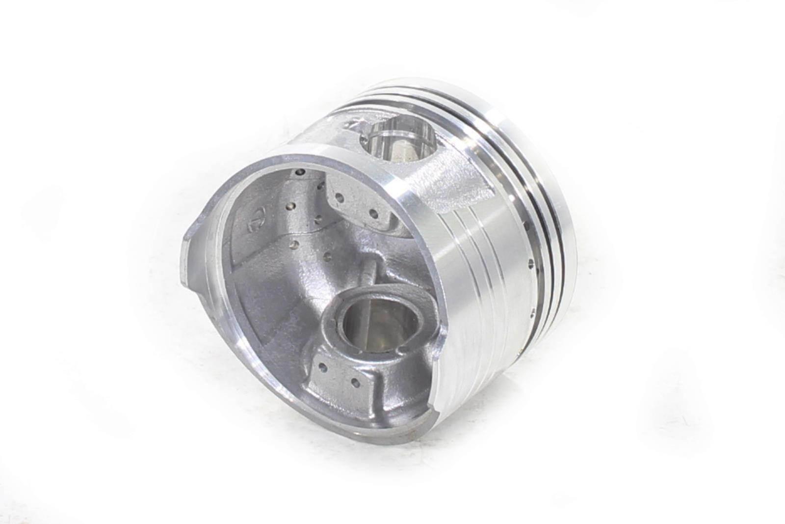 Cylinder Atv 200 Cg 63,5Mm Pin 15Mm Lc Bashan Hw - zdjęcie 6