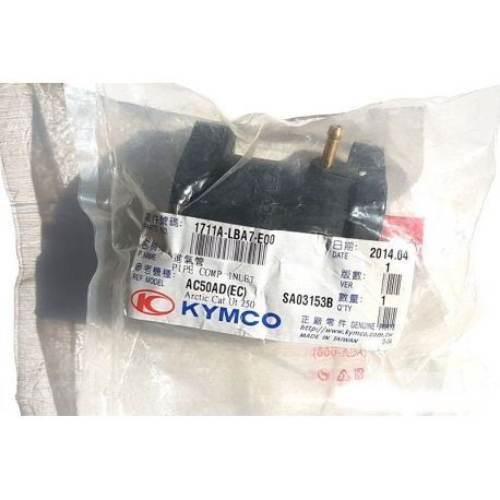 Króciec dolotowy kymco mxu250 maxxer 250 kxr 250 1711a-lba7-e00