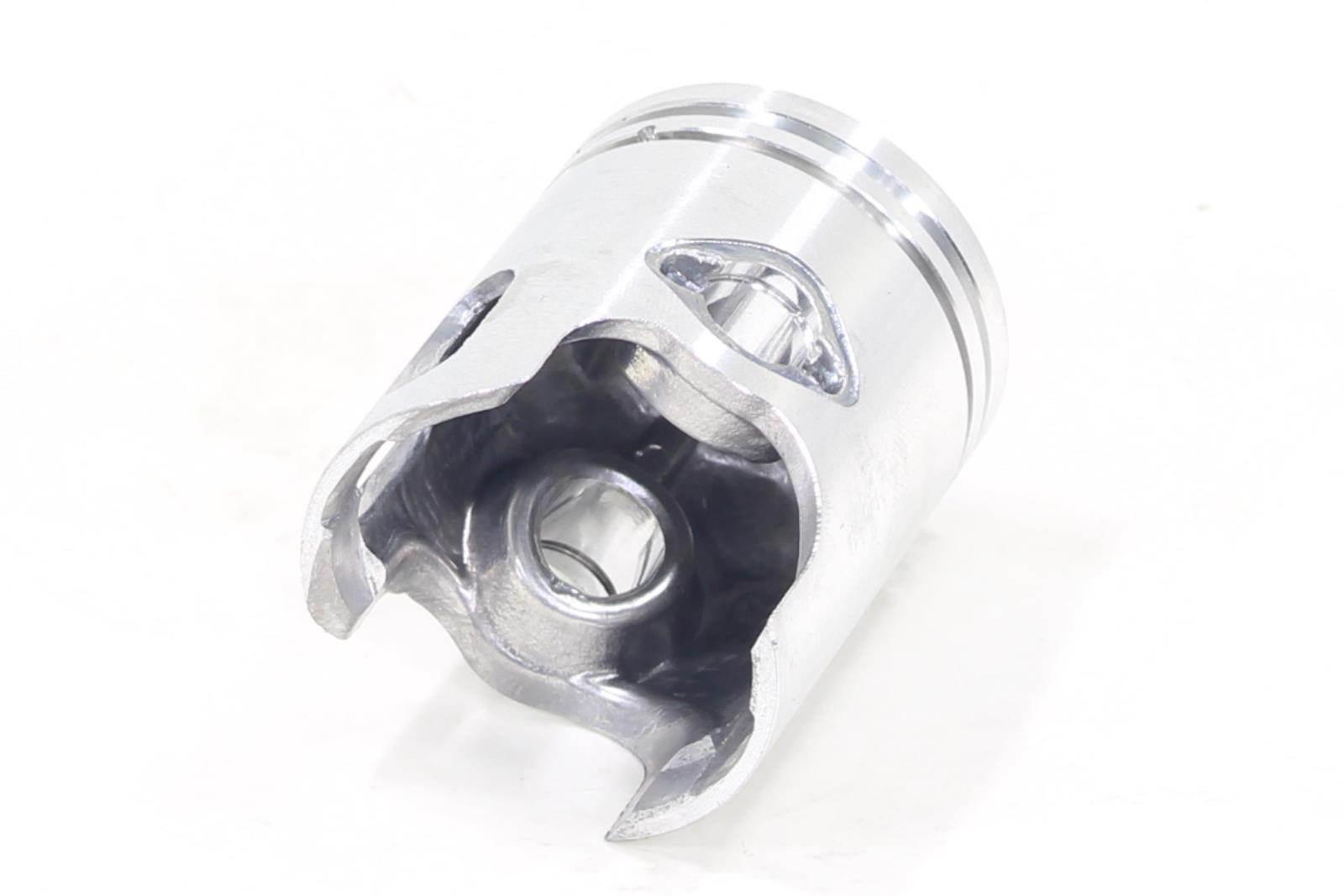 Cylinder Yamaha Jog 50 40Mm 2Ja Pin 10Mm Hw - zdjęcie 3