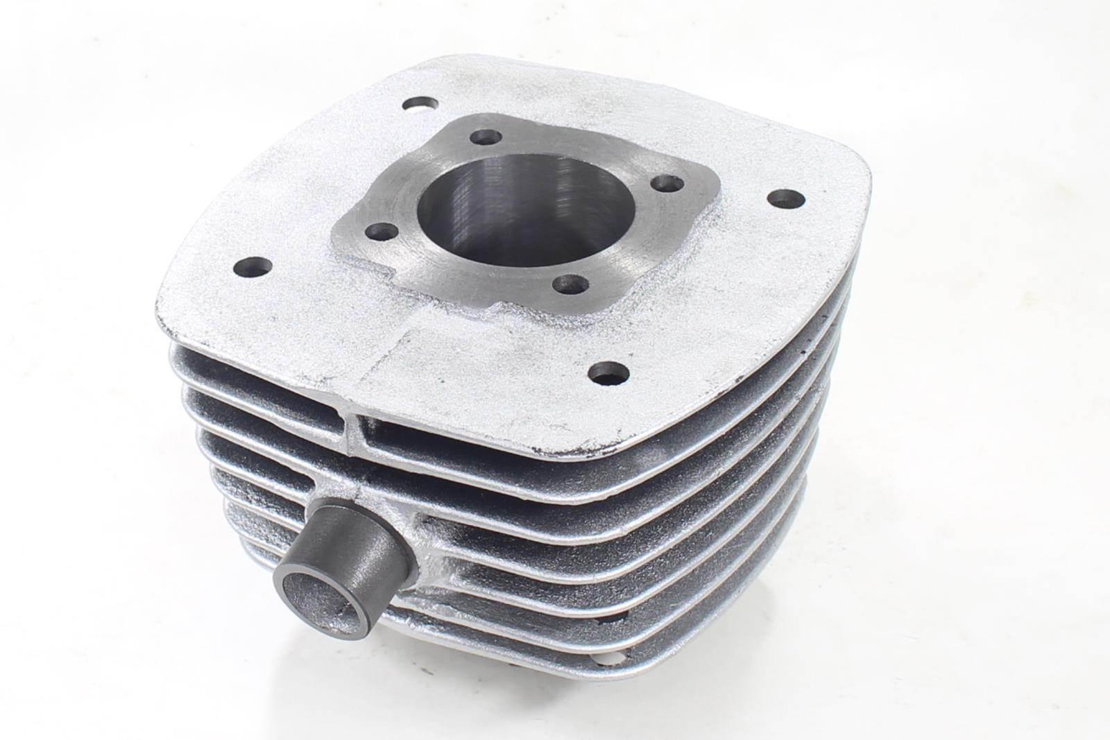 Cylinder Wsk 125 52Mm Hw - zdjęcie 4