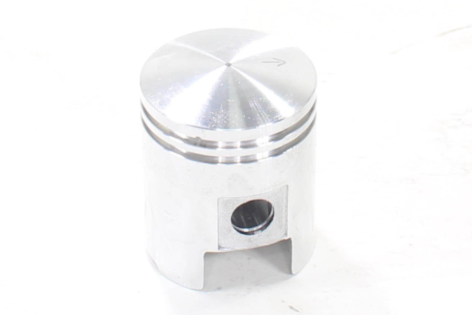 Cylinder Wsk 125 52Mm Hw - zdjęcie 5
