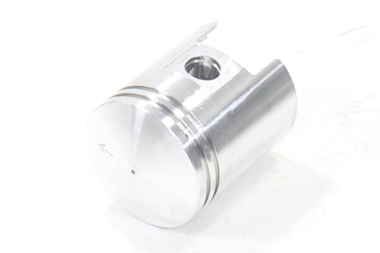 Cylinder Wsk 125 52Mm Hw - zdjęcie 7