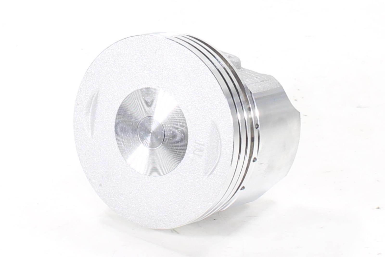 Cylinder Honda Cb 250 65.5Mm Romet Crs/Zk Hw - zdjęcie 7