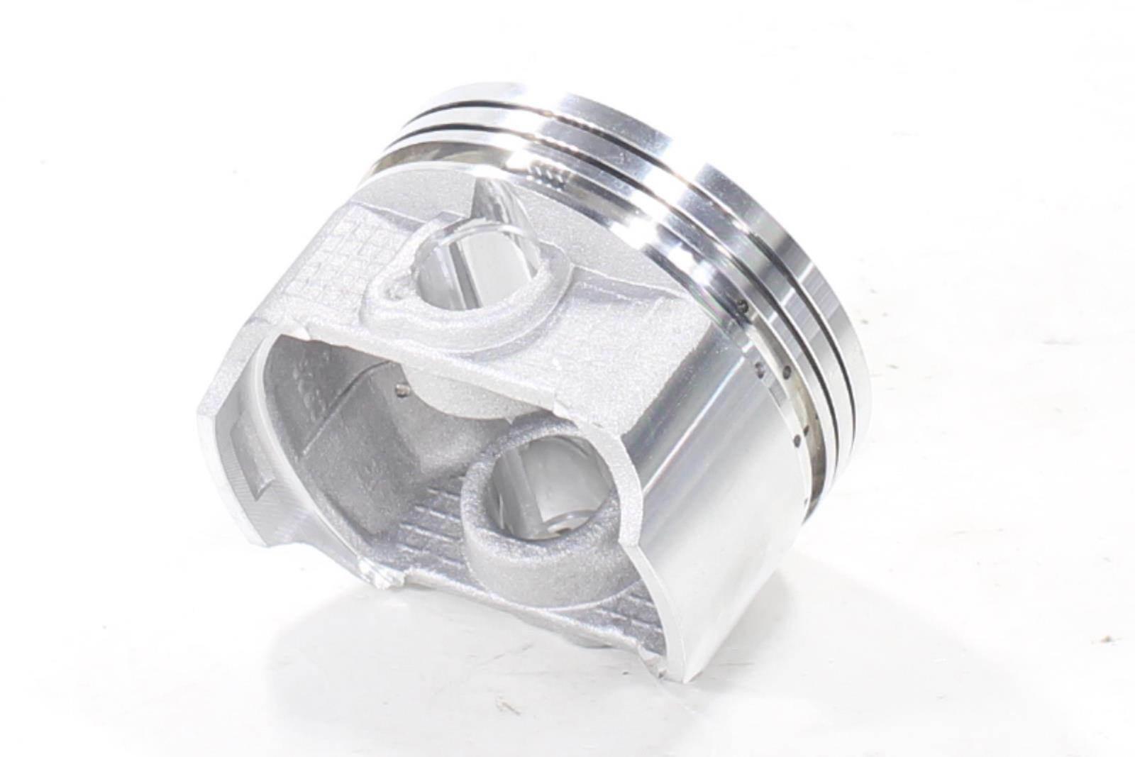 Cylinder Honda Cb 250 65.5Mm Romet Crs/Zk Hw - zdjęcie 8