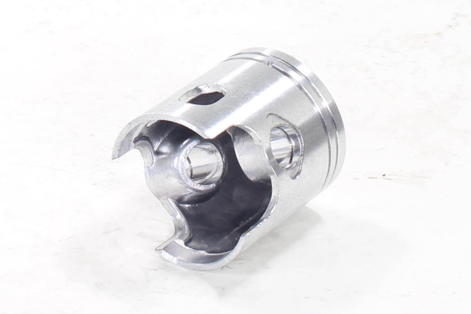 Cylinder Keeway Cpi Zipp 70 47Mm 2T Pin 12Mm Hw - zdjęcie 7