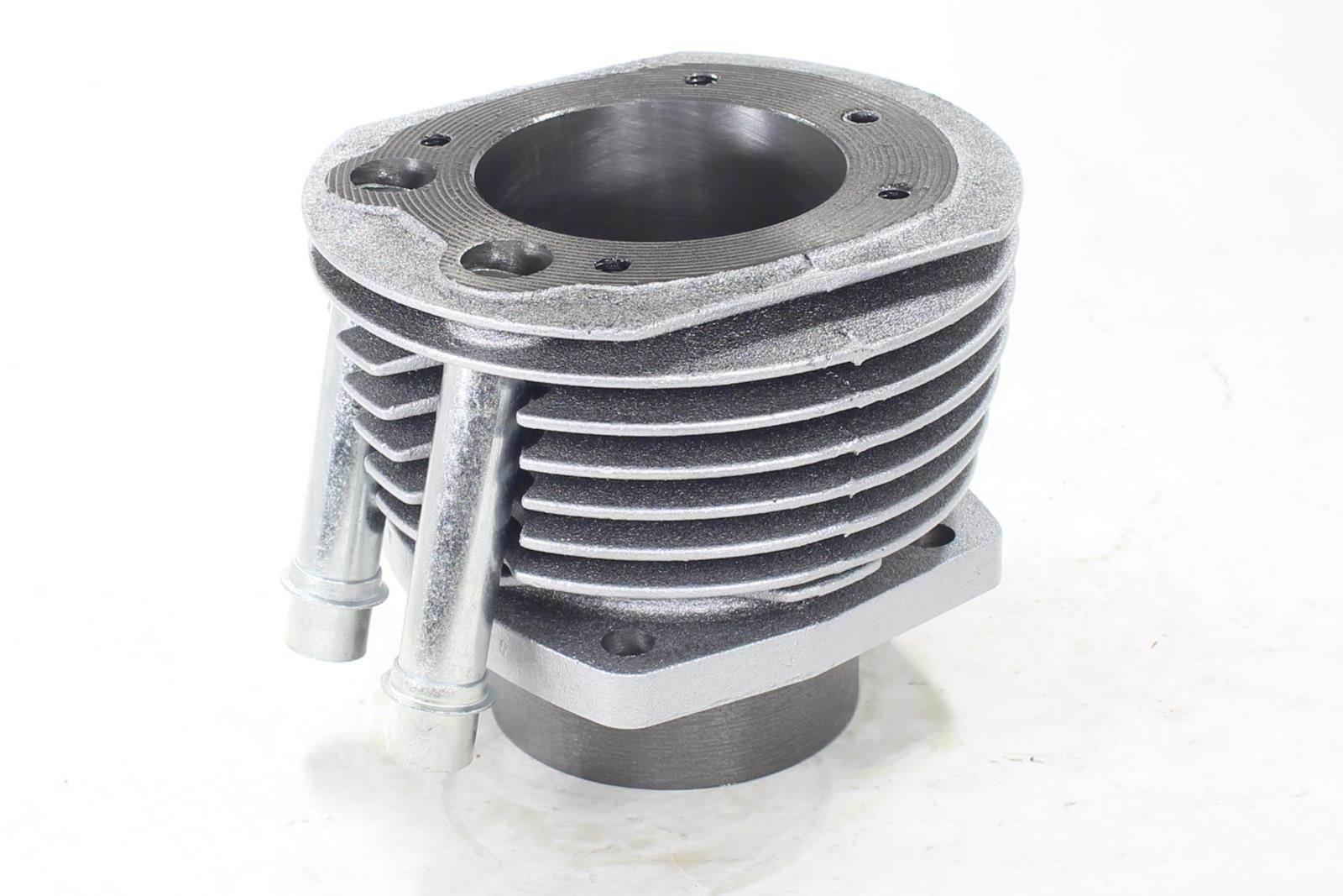 Cylinder Ural 78Mm Hw - zdjęcie 2