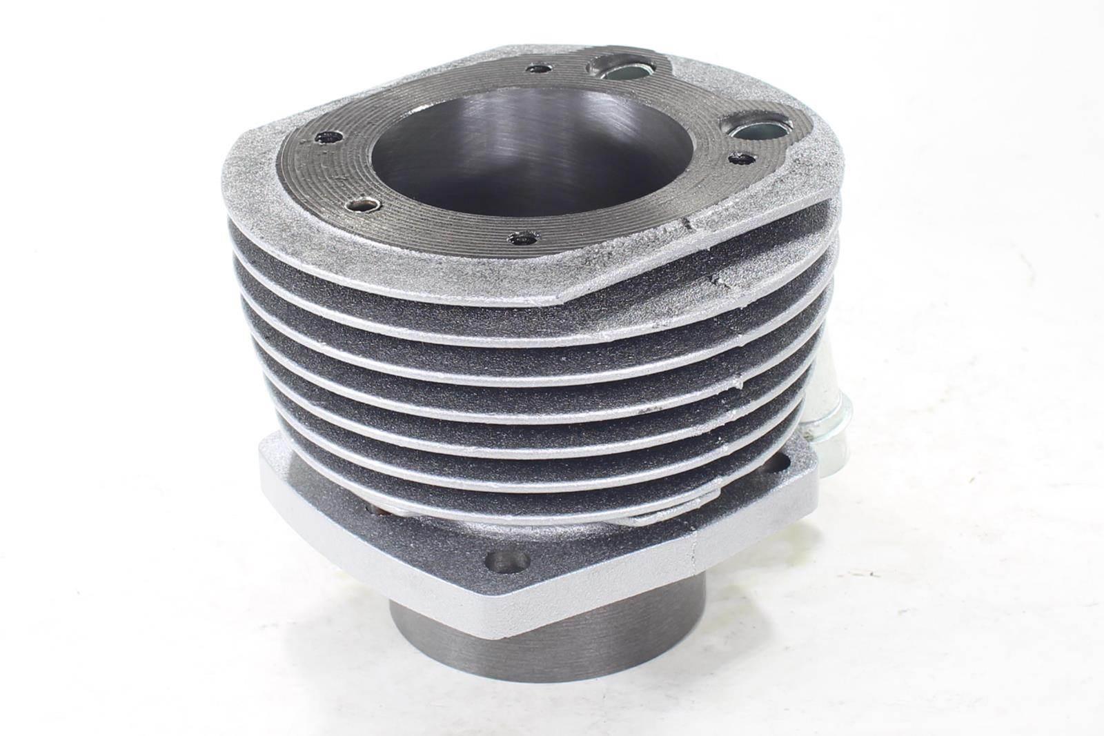 Cylinder Ural 78Mm Hw - zdjęcie 3