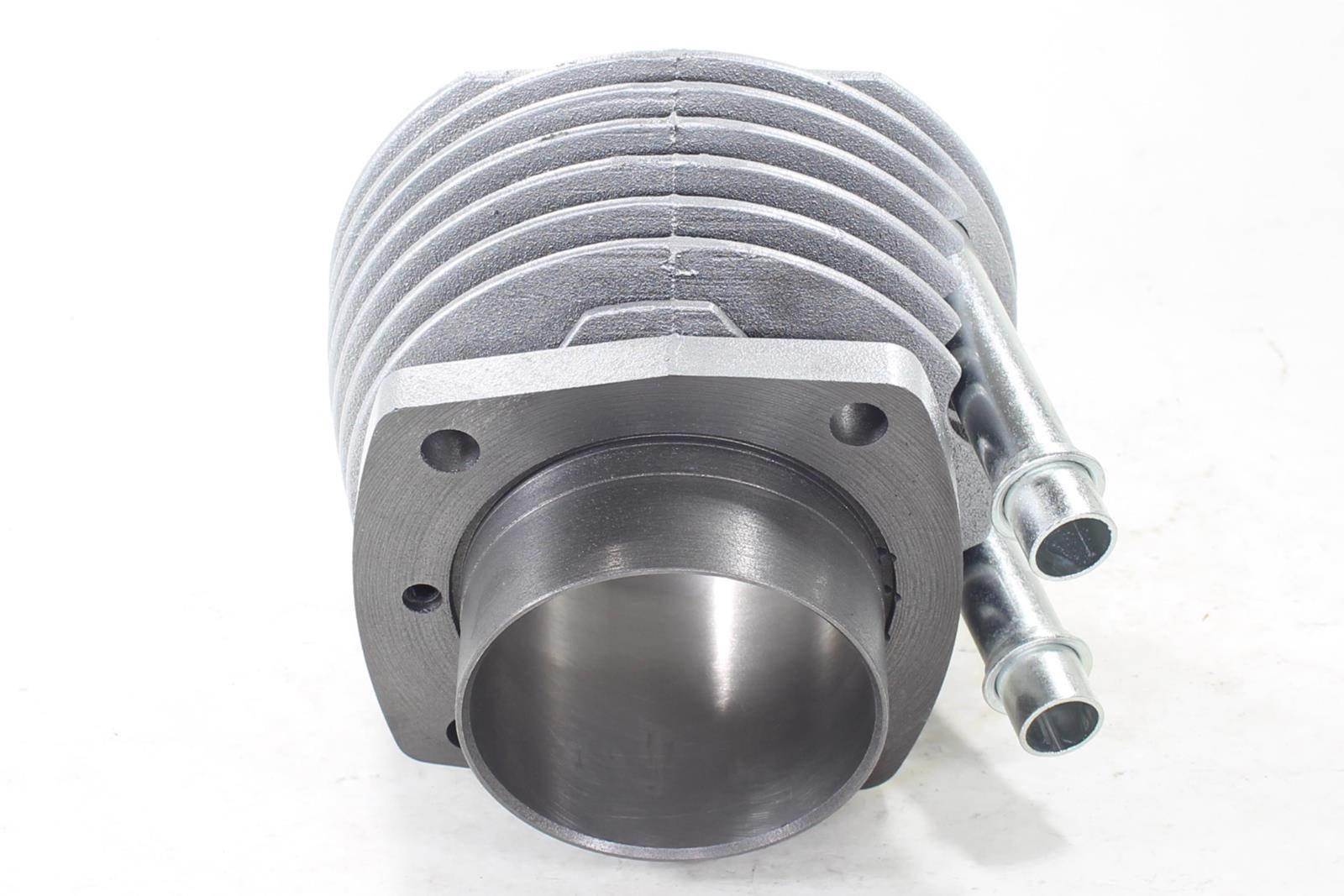 Cylinder Ural 78Mm Hw - zdjęcie 4