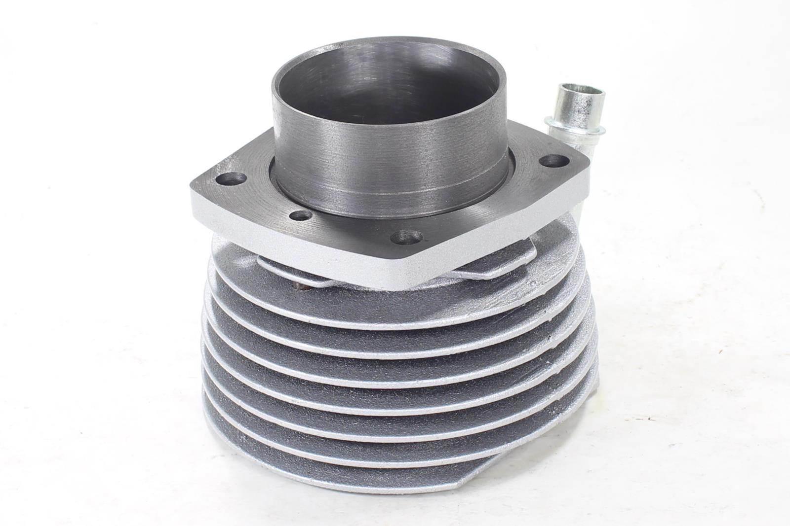 Cylinder Ural 78Mm Hw - zdjęcie 5