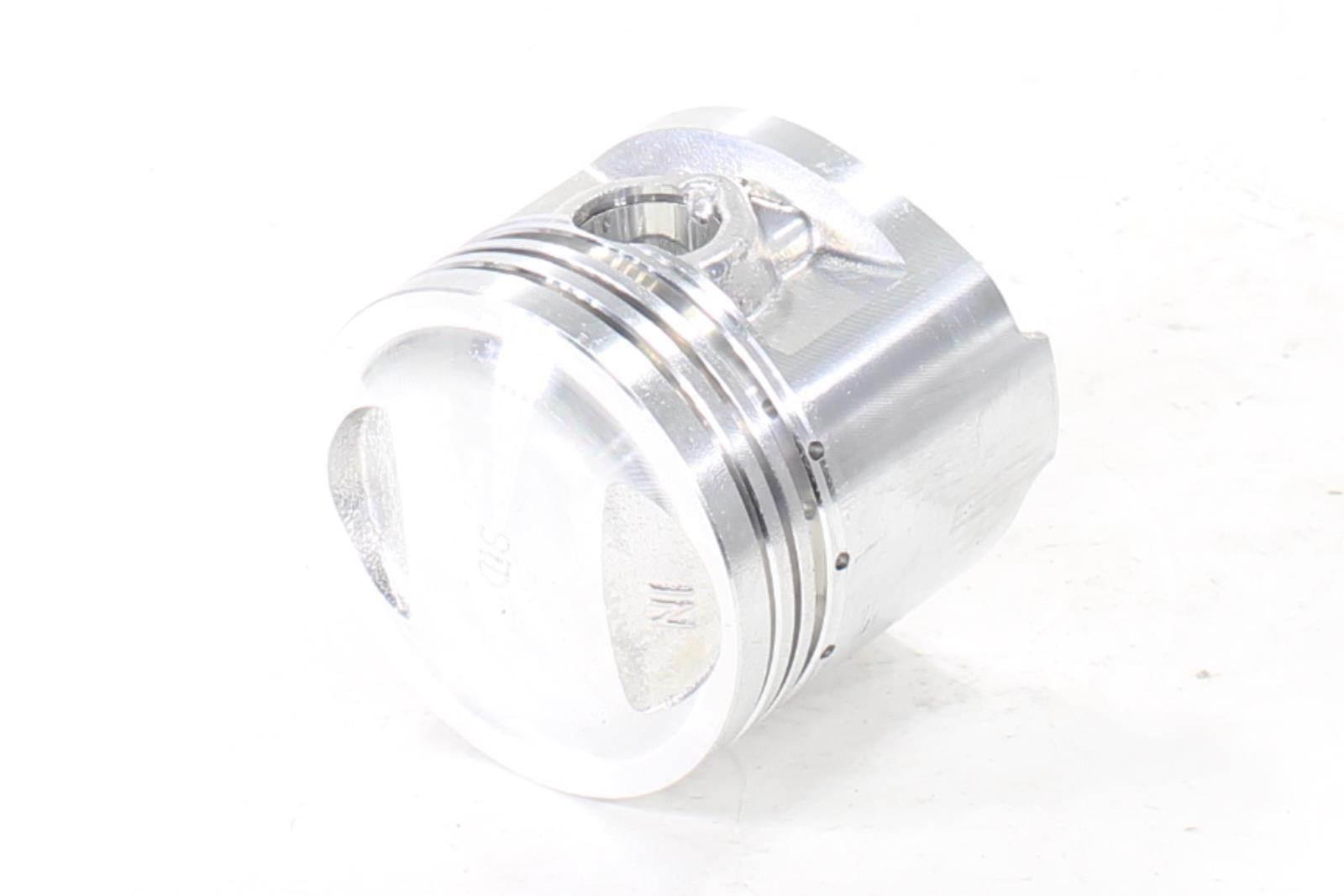 Cylinder Atv 125 Cg Street 56Mm Pin 15Mm Hw - zdjęcie 6