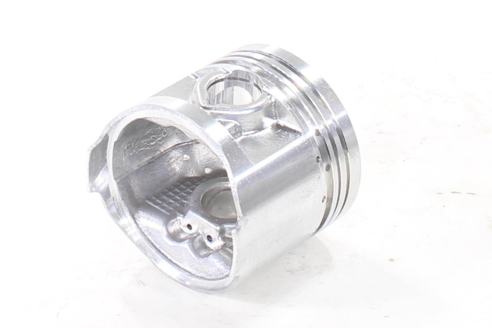 Cylinder Atv 125 Cg Street 56Mm Pin 15Mm Hw - zdjęcie 7