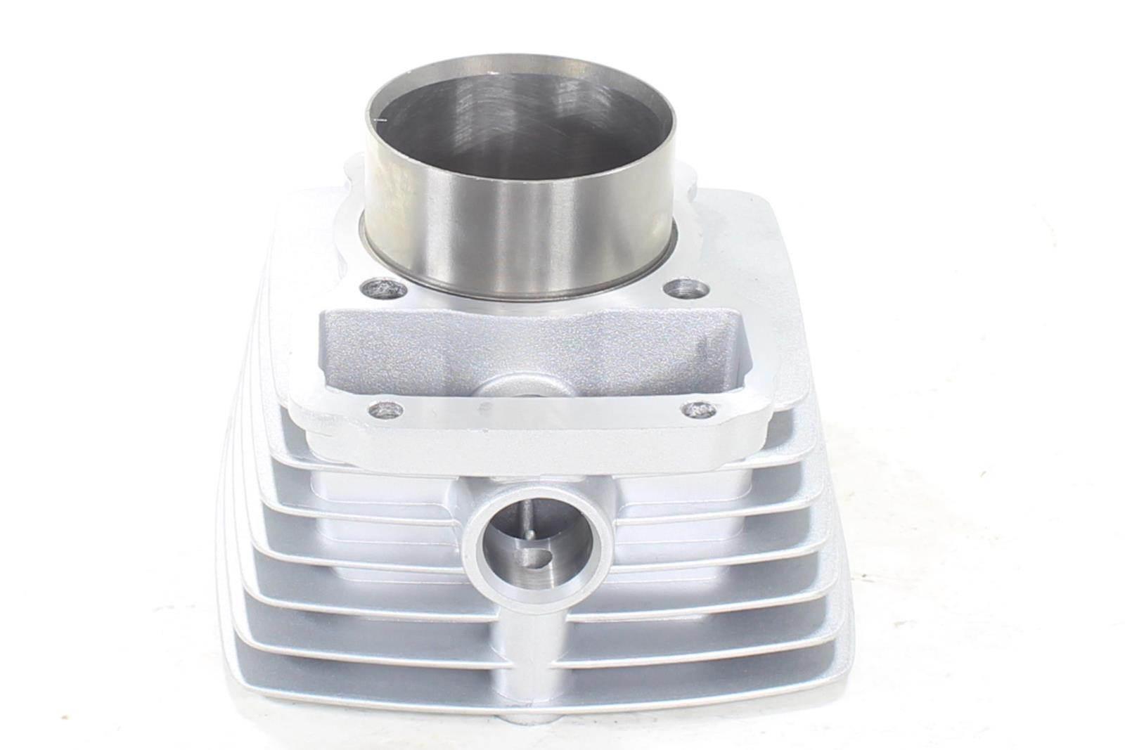 Cylinder Atv 200 Cg 63,50Mm Pin 15Mm Ac Bashan - zdjęcie 3