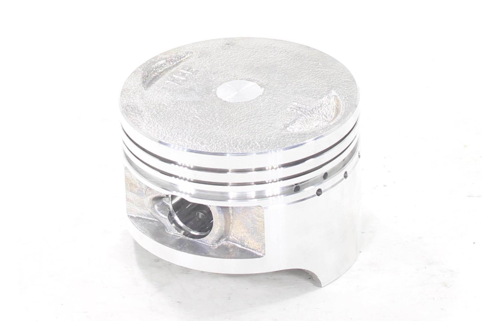 Cylinder Atv 200 Cg 63,50Mm Pin 15Mm Ac Bashan - zdjęcie 6